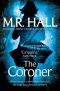 [Jenny Cooper 01] • The Coroner (Jenny Cooper 1)